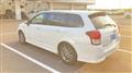 2015 Toyota Corolla Fielder