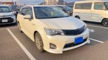 2015 Toyota Corolla Fielder