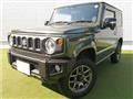 2018 Suzuki Jimny
