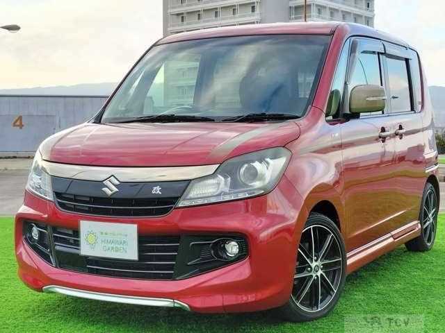 2014 Suzuki Suzuki Others