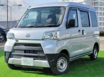 2020 Daihatsu Hijet Cargo