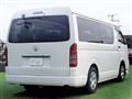 2007 Toyota Hiace Wagon