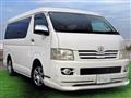 2007 Toyota Hiace Wagon
