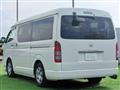 2007 Toyota Hiace Wagon