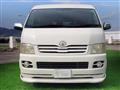 2007 Toyota Hiace Wagon