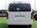 2007 Toyota Hiace Wagon
