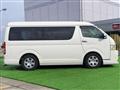 2007 Toyota Hiace Wagon