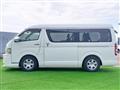 2007 Toyota Hiace Wagon