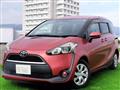2017 Toyota Sienta