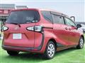 2017 Toyota Sienta