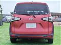 2017 Toyota Sienta