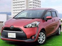 2017 Toyota Sienta