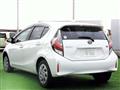 2018 Toyota AQUA