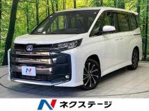2023 Toyota Noah