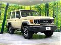 2025 Toyota Landcruiser 70