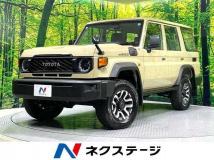 2025 Toyota Landcruiser 70