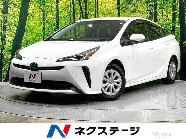 2022 Toyota Prius