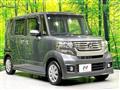 2013 Honda N BOX
