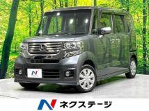 2013 Honda N BOX
