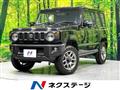 2020 Suzuki Jimny