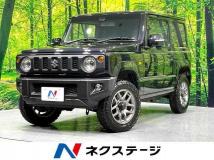 2020 Suzuki Jimny