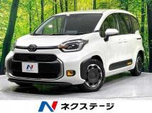 2023 Toyota Sienta