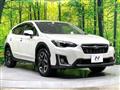 2018 Subaru IMPREZA XV HYBRID