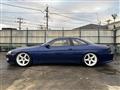 1991 Toyota Soarer