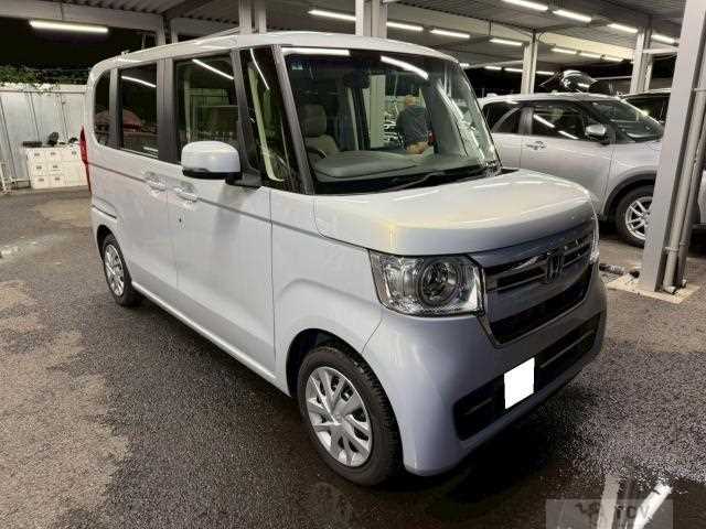 2023 Honda N BOX