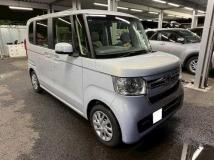 2023 Honda N BOX