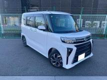 2023 Daihatsu Tanto