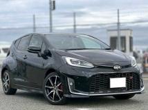 2023 Toyota AQUA