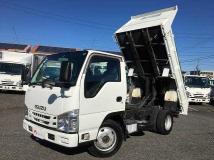 2016 Isuzu Elf Truck
