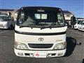 2003 Toyota Dyna Truck
