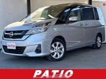 2016 Nissan Serena