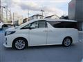 2015 Toyota Alphard G