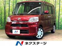 2017 Daihatsu Tanto