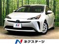 2022 Toyota Prius