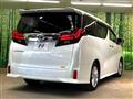 2016 Toyota Alphard G