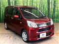 2018 Daihatsu Move