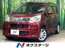 2018 Daihatsu Move