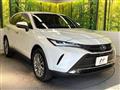 2024 Toyota Harrier Hybrid