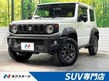 2023 Suzuki Jimny Sierra