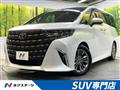 2024 Toyota Alphard G