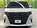 2024 Toyota Alphard G