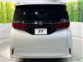2024 Toyota Alphard G