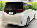 2024 Toyota Alphard G