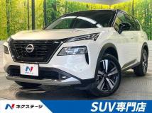 2024 Nissan X-Trail