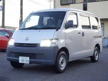 2009 Toyota Liteace Van