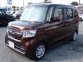 2023 Honda N BOX